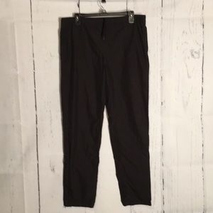 Ativa lined pants
